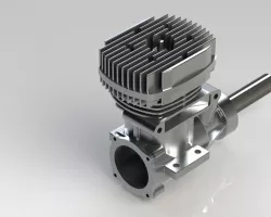 Nitro Motor 