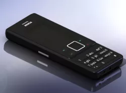 Nokia 6300