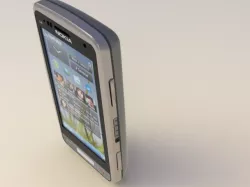 nokia c6-01