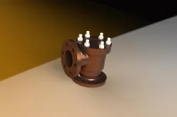 NON RETURN VALVE