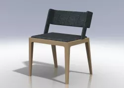 Nord Chair