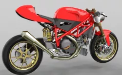 ohlins fork