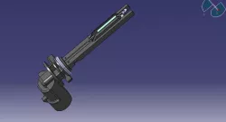 OIL LEVEL SENSOR