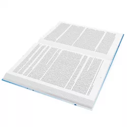 Open Book 3D model
