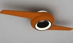 Oring Vent