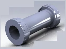 outer bottom bracket hollowtech II