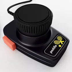Paddle Controller 3D model