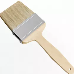 Paint Brush 3D model
