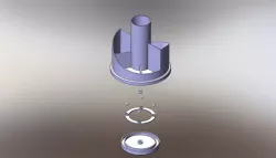 Pencil Holder
