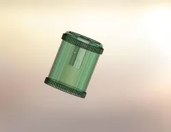 Pencil Sharpner
