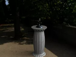 Pillar