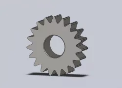 pinion