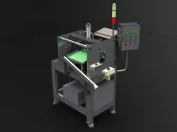 Pipe Expand Machine