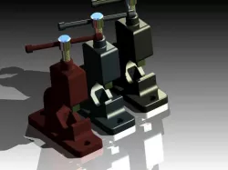 Pipe Vice