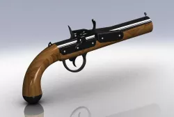 PISTOL