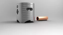 Piston 