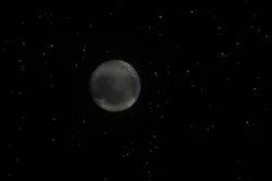 Pluto 3D model