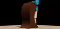 Podium
