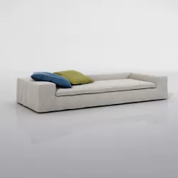Poliform Airport 3D model