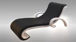 Pool Chair