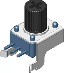 Potenciometer