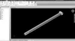 Power Connecting Rod for stirling engine