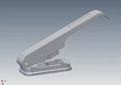 Prima Bus Handle