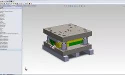 Prog die to produce mfgclip