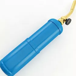 Propane Torch 3D model