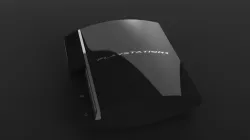 PS3 model