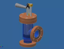 Pump assembly