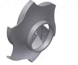 Pump Impeller