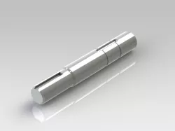 Pump Shaft