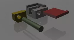Puzzlebox - Exercise for starters