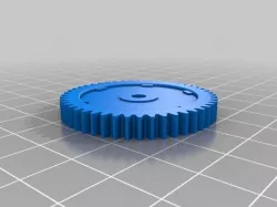 Quanum Vandal parts