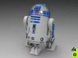 R2D2