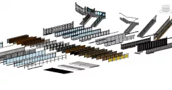 Railings