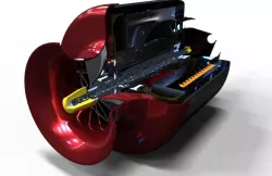 RC Turbin