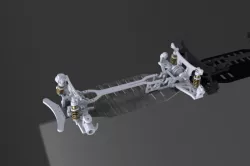 RC Xray T2’009