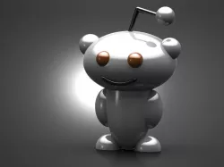 Reddit Alien