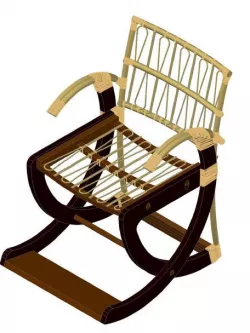 reggie chair