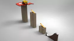 Rube Goldberg Experiment 8-2
