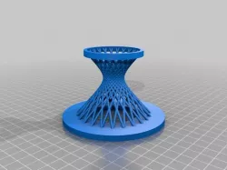 Ruled Hyperboloid