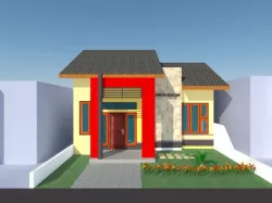 Rumah Mungil