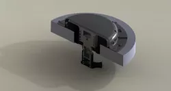 Saare Yachts GT1 Vent Deck