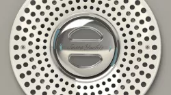 Saare Yachts UFO vent