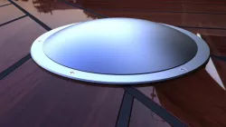 saareyachts deck vent