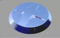 saareyachts Vent Design