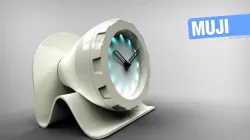 Sand Clock concept