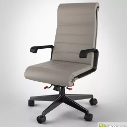 Sapper Chair 3D model